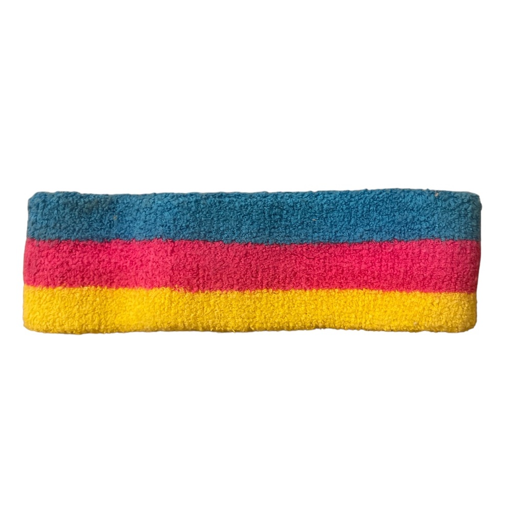 Colorful Headband - Picture 2 of 2